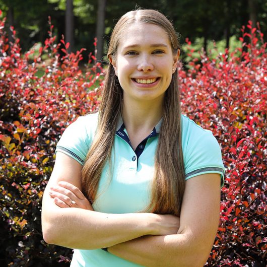 Destiny Wilson Profile