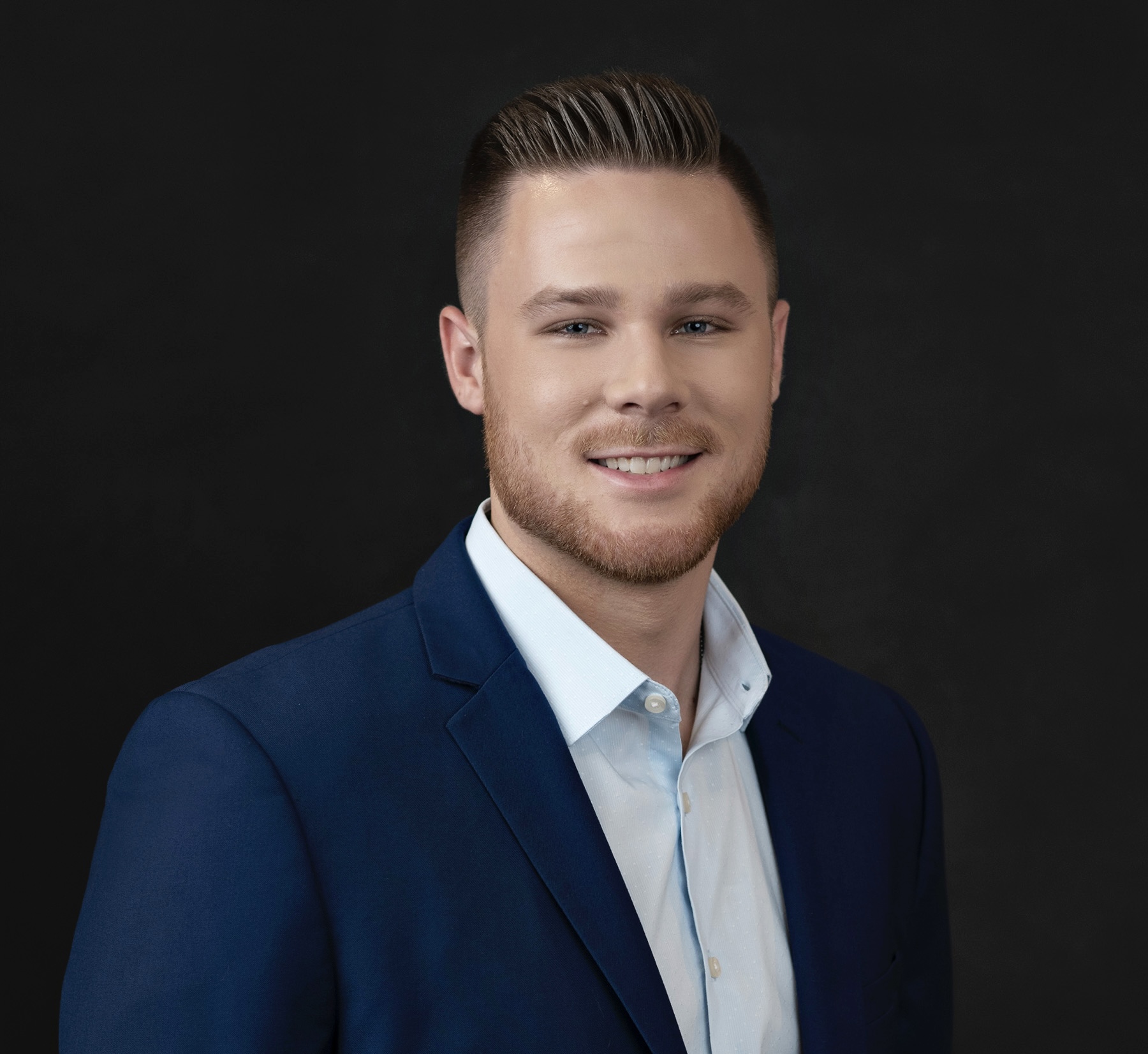 Jacob Page Profile