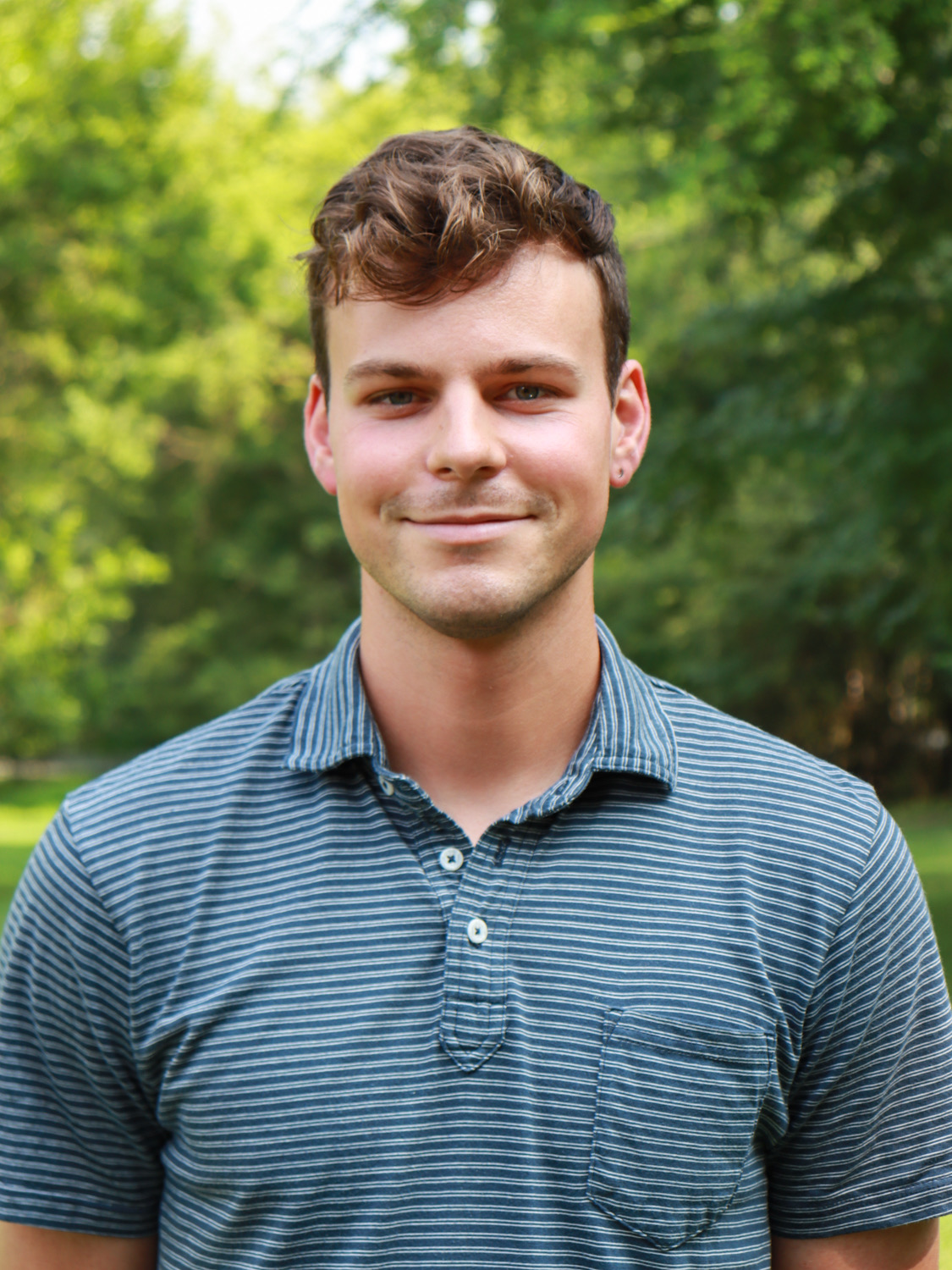 Matt Gouchoe-Hanas Profile